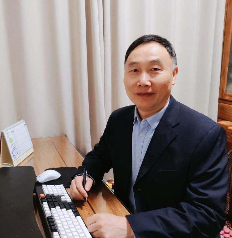 304永利集团官网入口党委书记朱建国