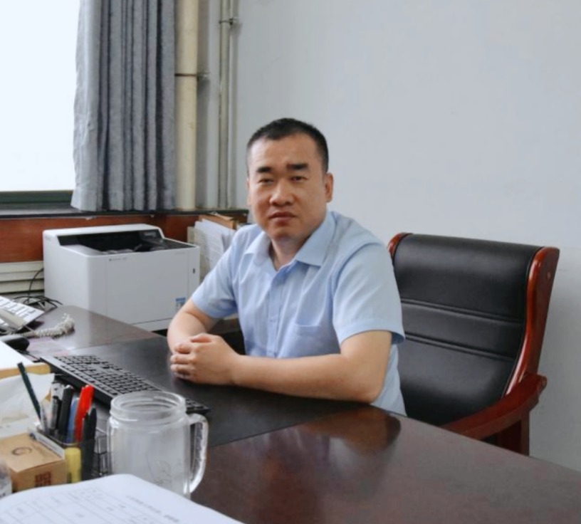 304永利集团官网入口院长田健